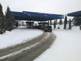 Moldovenii continuă să plece din țară. În ultimele 24 de ore, din Republica Moldova au ieșit peste 10.270 de oameni